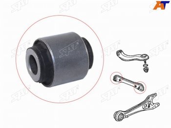 Сайлентблок Honda Odyssey 94-99  Stepwgn 96-05  S-MX 96-02  Infiniti FX37 08-13 (Справа) SAT ST-52345-SX0-900B