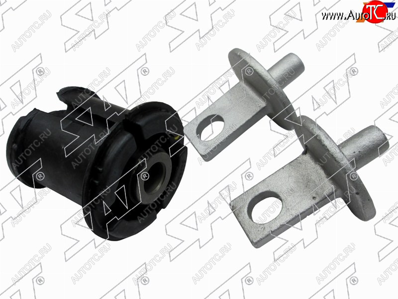999 р. Сайлентблок Honda Civic 00-06  Civic Ferio 00-05  CR-V 01-06 SAT ST-52385-S9A-000  с доставкой в г. Вологда