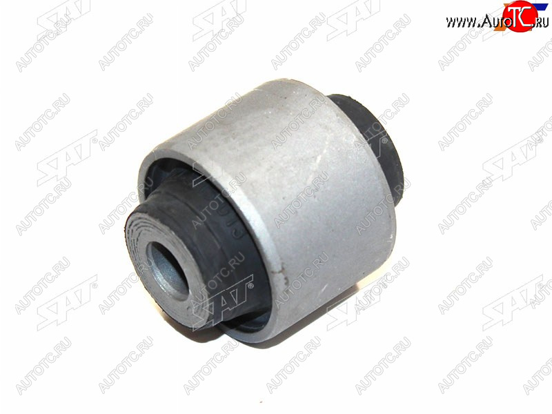 299 р. Сайлентблок Honda Civic Ferio 91-95  CR-V 95-01  Acty 90-99  CR-X del Sol 92-98 SAT ST-52622-SR3-003  с доставкой в г. Вологда