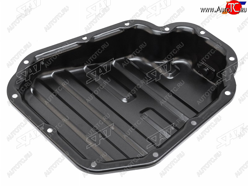 1 799 р. Поддон масляный NISSAN X-TRAIL 09-14 QR25DE SAT ST-528-0014  с доставкой в г. Вологда