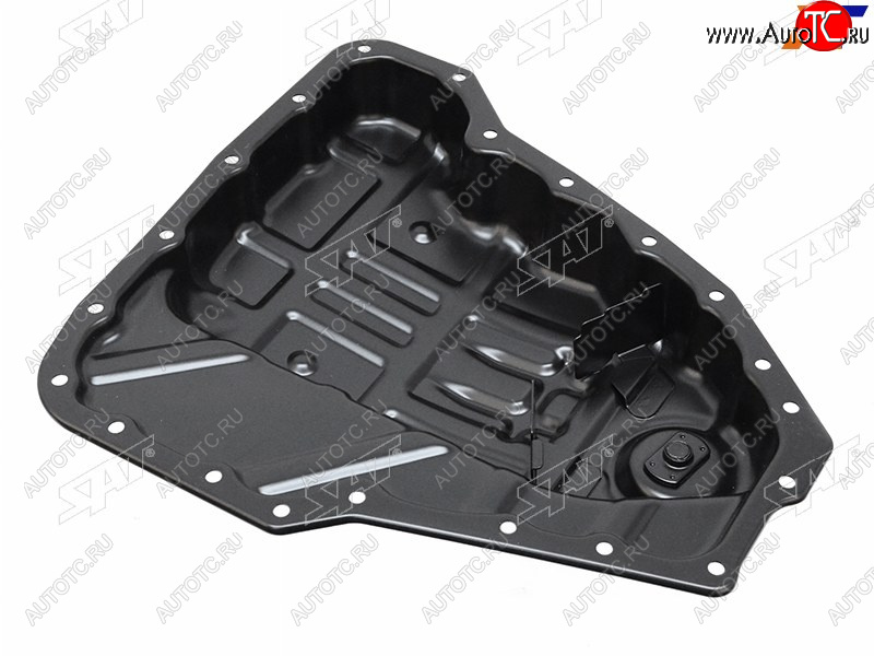 3 299 р. Поддон АКПП NISSAN TEANA 03-08/ MURANO 05-08/ MAXIMA 03-08 AT SAT ST-528-0010, st5280010 SAT ST-528-0010  с доставкой в г. Вологда