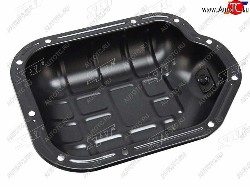 1 359 р. Поддон масляный NISSAN TEANA 03-08 MURANO 05-08 VQ35VQ23 SAT ST-528-0007  с доставкой в г. Вологда