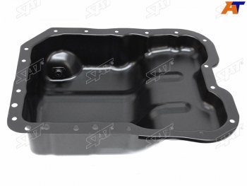 Поддон масляный MITSUBISHI LACER 07- ASX 13- SAT ST-528-0006