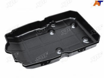 Поддон АКПП MERCEDES W203 W204 W205 W211 W212 W220 W221 W222 SAT ST-528-0023