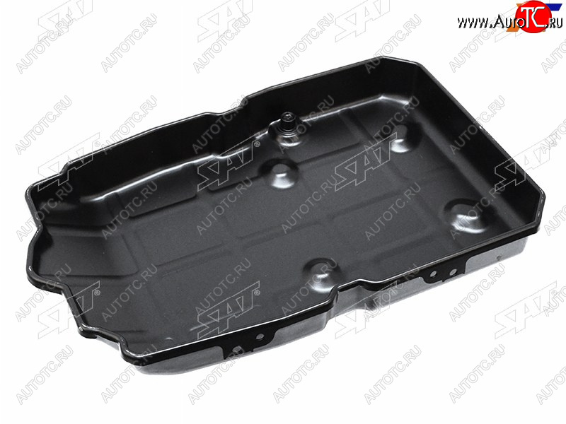 2 879 р. Поддон АКПП MERCEDES W203 W204 W205 W211 W212 W220 W221 W222 SAT ST-528-0023  с доставкой в г. Вологда