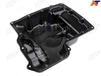 Поддон масляный FORD TRANSIT 00-16 FIAT DUCATO 06- PEUGEOT BOXER 06- SAT ST-528-0020