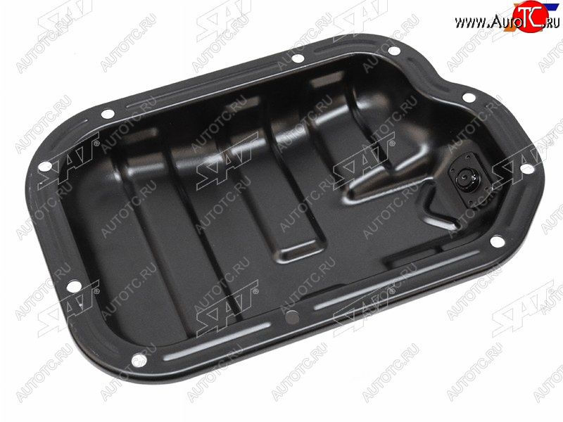 1 399 р. Поддон масляный INFINITI FX3545 02-08 M3545 04-10 INFINITI G35 02-07 SKYLINE 01-07 SAT ST-528-0015  с доставкой в г. Вологда