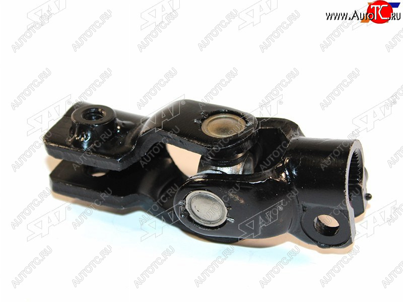 1 039 р. Кардан рулевой HONDA FIT GD1234 (VAR.1)CR-V RD67 05-STREAM RN5 04-ODYSSEY RB12 04- SAT ST-53323-SEN-013  с доставкой в г. Вологда