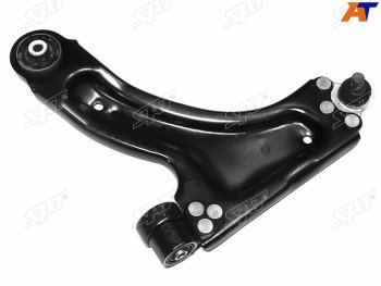 Рычаг передний нижний OPEL CORSA C 01-09MERIVA-A 03-10 LH SAT ST-5352027