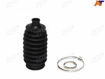 Пыльник рулевой рейки HONDA CIVIC FD 06-12 RH SAT ST-53534-SNA-A01