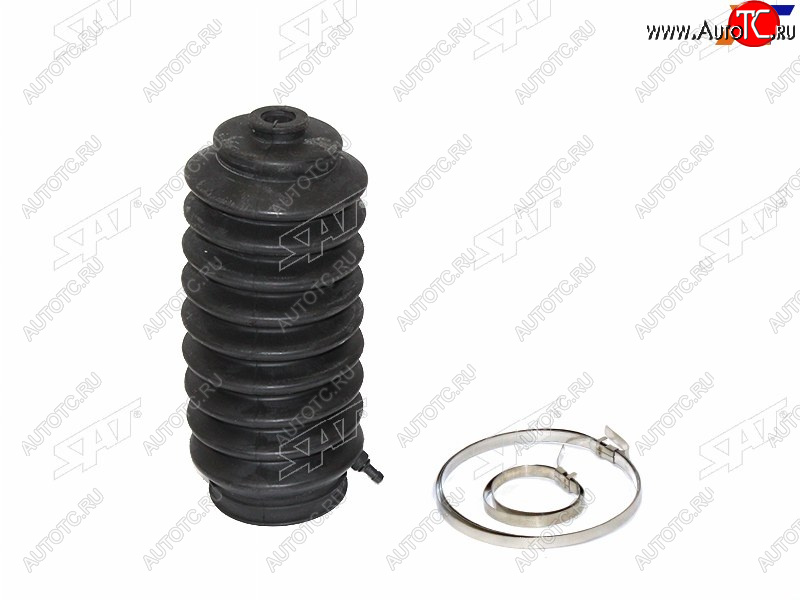 297 р. Пыльник рулевой рейки HONDA CR-V RD1RD2 97-01 RHDOMANI INTEGRA 93-00INTEGRA 96-01 LH=RH SAT ST-53534-SR3-N52  с доставкой в г. Вологда