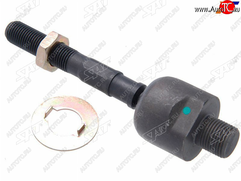 1 099 р. Тяга рулевая HONDA ACCORD CU# 08-12ACURA TSX 09-14 SAT ST-53610-TL1-G01  с доставкой в г. Вологда