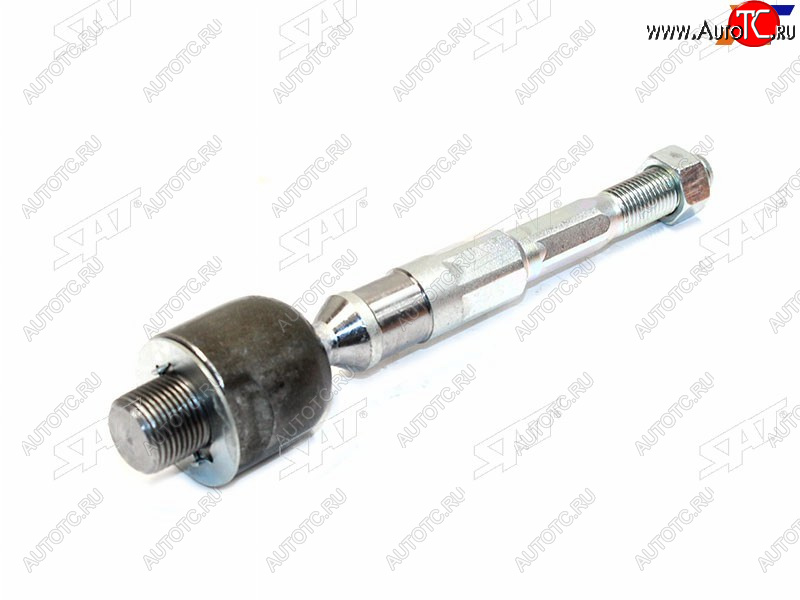 539 р. Тяга рулевая HONDA CIVIC FD 06-12ACCORD 08-12 SAT ST-53610-SNB-J01  с доставкой в г. Вологда