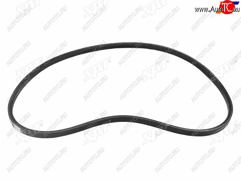 276 р. Ремень клиновой 13x1190 TOYOTA 1KZ-TE LCR Prado KZJ7#KZJ9# 93-00 (AC) HiLux KZN130KZN185 93-00 (AC SAT ST-540-0011  с доставкой в г. Вологда
