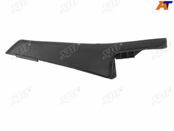 Накладка Toyota Corolla (E150) 06-13  Corolla USA (E150) 08-13 (Слева) SAT ST-53824-12020