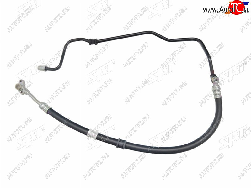 2 389 р. Шланг ГУР Honda Accord 02-08 SAT ST-53713-SDC-A02  с доставкой в г. Вологда