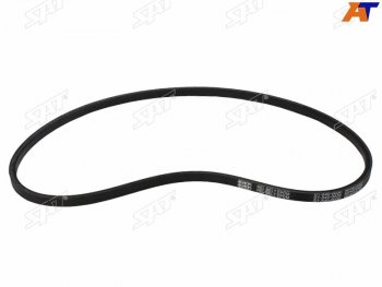 Ремень клиновой 13x1180 MITSUBISHI 4D3# Canter 3.3D-4.6D 91-95-02- (ALTx2) SAT ST-540-0030