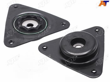 Опора передней стойки Nissan Qashqai 13-22  X-Trail 13-22 (Справа=Слева) SAT ST-54320-4CL0B