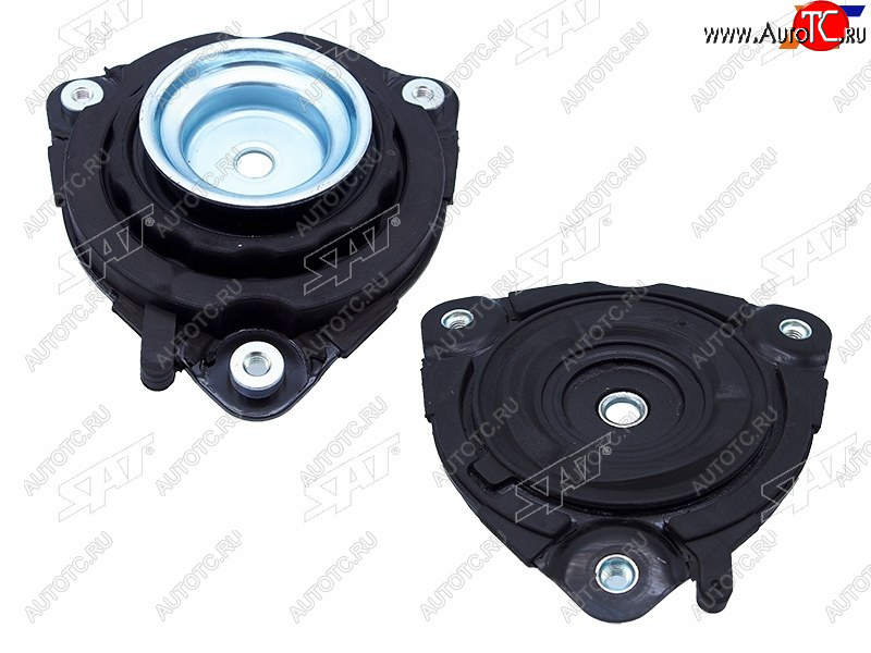 2 399 р. Опора передней стойки NISSAN TEANA 33 14-PATHFINDER R52 12-MURANO Z52 14-INFINITI QX 60 12- LH=RH SAT ST-54320-3JA0A  с доставкой в г. Вологда