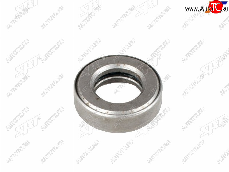 379 р. Подшипник скольжения опоры передней стойки NISSAN ALMERA 98-03CEFIROMAXIMA 94-06BASSARAPRESAGE 9 SAT ST-54325-21000  с доставкой в г. Вологда