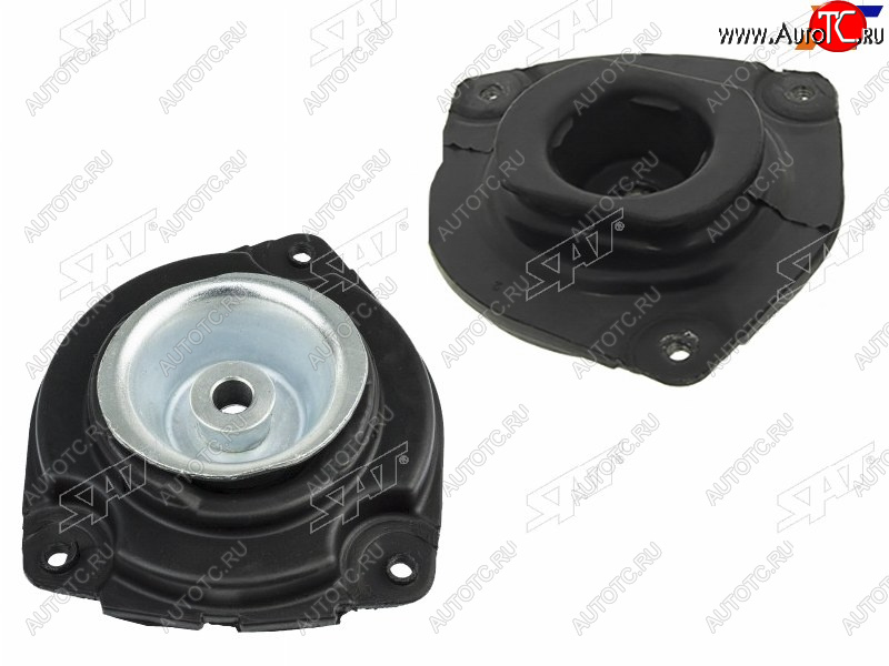 1 559 р. Опора передней стойки NISSAN QASHQAIX-TRAIL 06- LHSERENA C25 07-10 RH SAT ST-54321-JD00B  с доставкой в г. Вологда