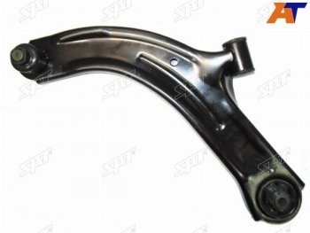 Рычаг нижний с шаров. NISSAN BLUEBIRD SYLPHYCUBEVANETTETIIDALATIOWINGROAD 05- LH SAT ST-54501-EW000