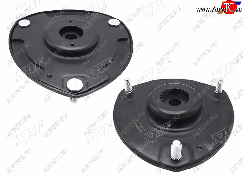 1 849 р. Опора передней стойки Hyundai Santa Fe 05-12  Kia Sorento 09-21  Sportage 10-16 (Справа=Слева) SAT ST-546102B500  с доставкой в г. Вологда
