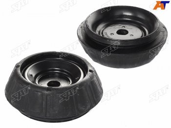 579 р. Опора передней стойки Hyundai Solaris 10-20  Kia Rio 11-22  Hyundai Accent 11-17  i10 07-13  Kia SAT ST-54611-0U000  с доставкой в г. Вологда. Увеличить фотографию 2