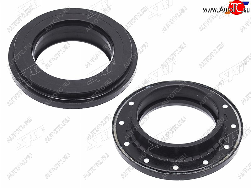 1 179 р. Подшипник опоры передней стойки HYUNDAI TUCSON 15-SONATA 14-EALANTRA 15-KIA SPORTAGE 15- OPTIMA SAT ST-54612-C1000  с доставкой в г. Вологда