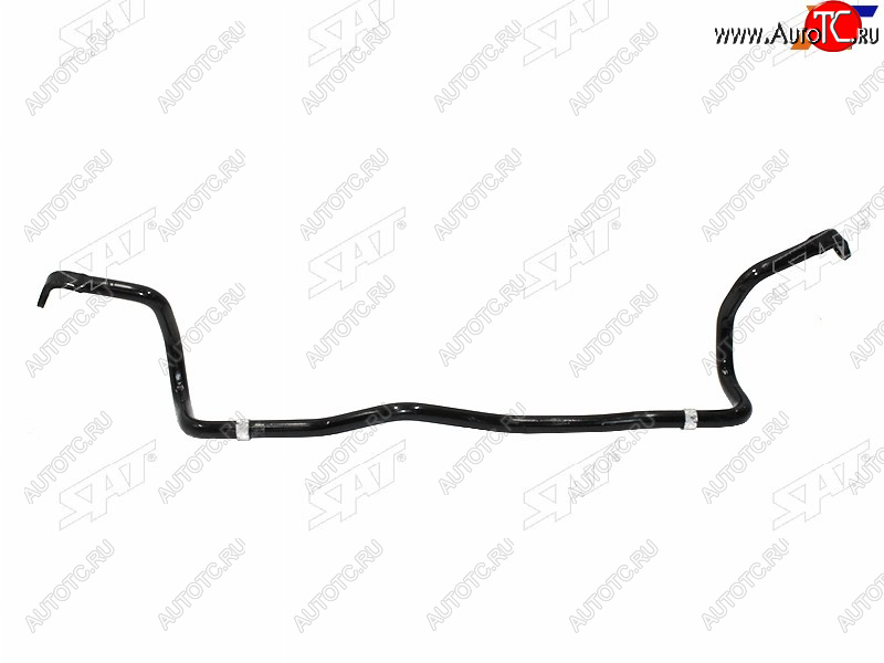 5 199 р. Стабилизатор передний D=23 NISSAN QASHQAI2+ 06-13 SAT ST-54611-JD01A  с доставкой в г. Вологда