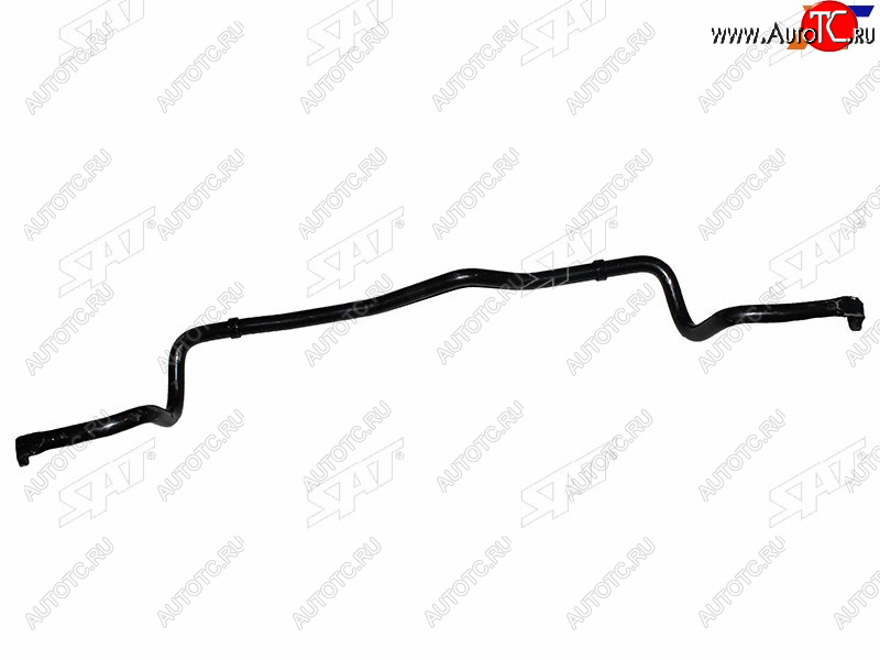 3 999 р. Стабилизатор поперечной устойчивости передний D=22 NISSAN QASQAI 06-13 SAT ST-54611-JE20B  с доставкой в г. Вологда
