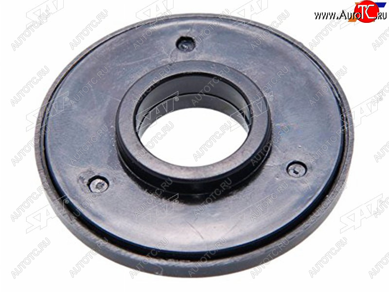 151 р. Подшипник скольжения опоры передней стойки HYUNDAI SOLARISI20ACCENT KIA RIO 11- SAT ST-54612-07000  с доставкой в г. Вологда