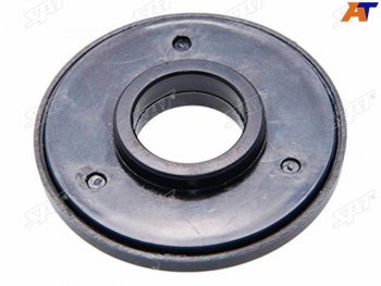 151 р. Подшипник скольжения опоры передней стойки HYUNDAI SOLARISI20ACCENT KIA RIO 11- SAT ST-54612-07000  с доставкой в г. Вологда. Увеличить фотографию 2