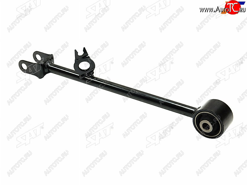 1 439 р. Тяга задняя продольная RENAULT DUSTER 10- LH SAT ST-551119305R  с доставкой в г. Вологда