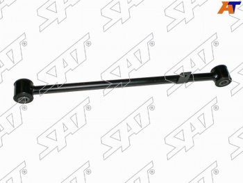 1 299 р. Тяга задней подвески поперечная задняя NISSAN PRIMERA X-TRAIL 00-07 LH SAT ST-55121-EQ000  с доставкой в г. Вологда. Увеличить фотографию 4