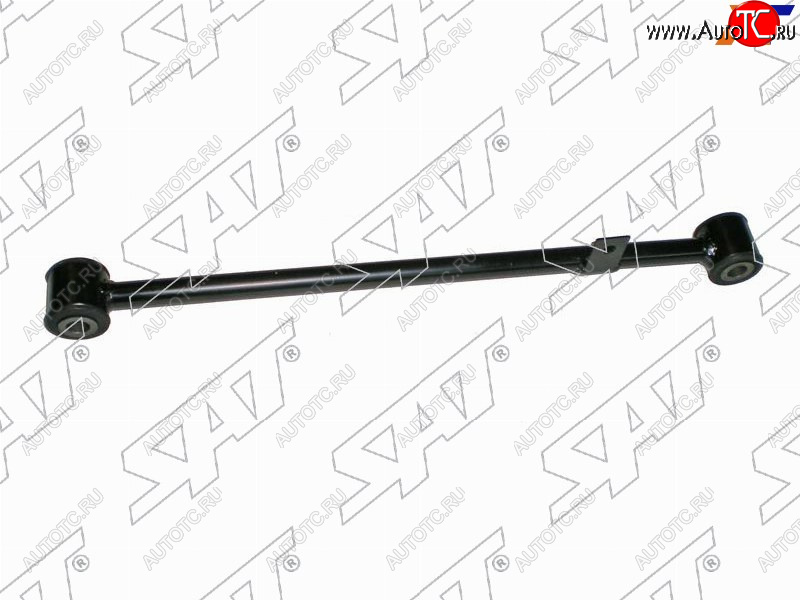 1 299 р. Тяга задней подвески поперечная задняя NISSAN PRIMERA X-TRAIL 00-07 LH SAT ST-55121-EQ000  с доставкой в г. Вологда