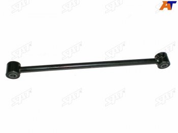 1 299 р. Тяга задней подвески поперечная задняя NISSAN PRIMERA X-TRAIL 00-07 RH SAT ST-55121-8H510  с доставкой в г. Вологда. Увеличить фотографию 4