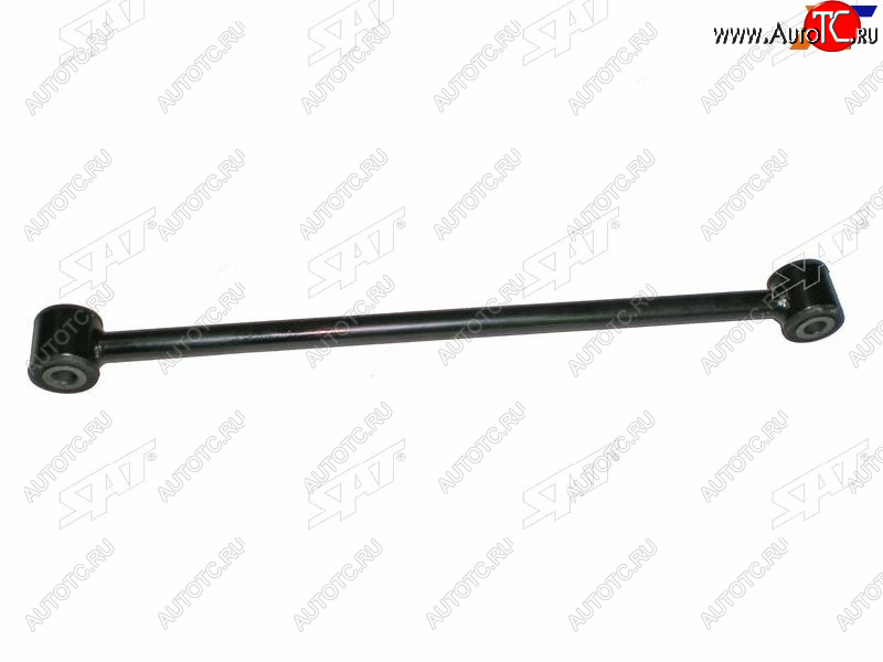 1 299 р. Тяга задней подвески поперечная задняя NISSAN PRIMERA X-TRAIL 00-07 RH SAT ST-55121-8H510  с доставкой в г. Вологда