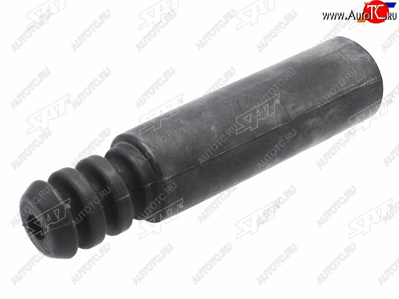 439 р. Пыльник стойки Nissan Juke 10-20  Leaf 09-17  Tiida 15-16 SAT ST-55240-1KK0A  с доставкой в г. Вологда