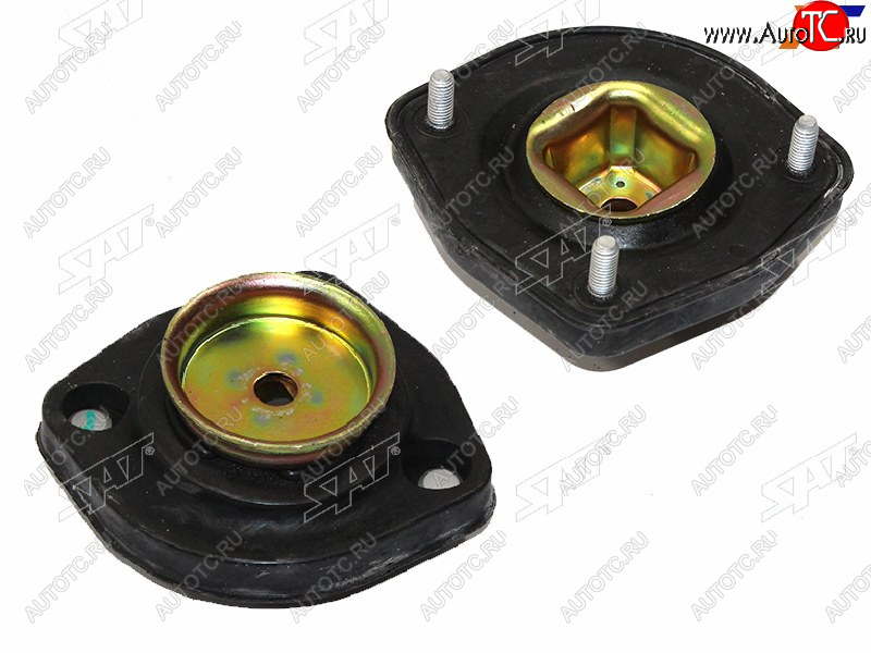 869 р. Опора задней стойки Hyundai Elantra 00-09  Tucson 04-09  Kia Sportage 06-10  Hyundai Coupe 02-09 SAT ST-55320-2E000  с доставкой в г. Вологда