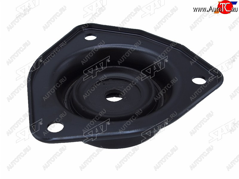 1 059 р. Опора задней стойки Nissan Almera 95-06  March 92-02  Sunny 87-04  Bluebird Sylphy 00-05 SAT ST-55320-50Y10  с доставкой в г. Вологда