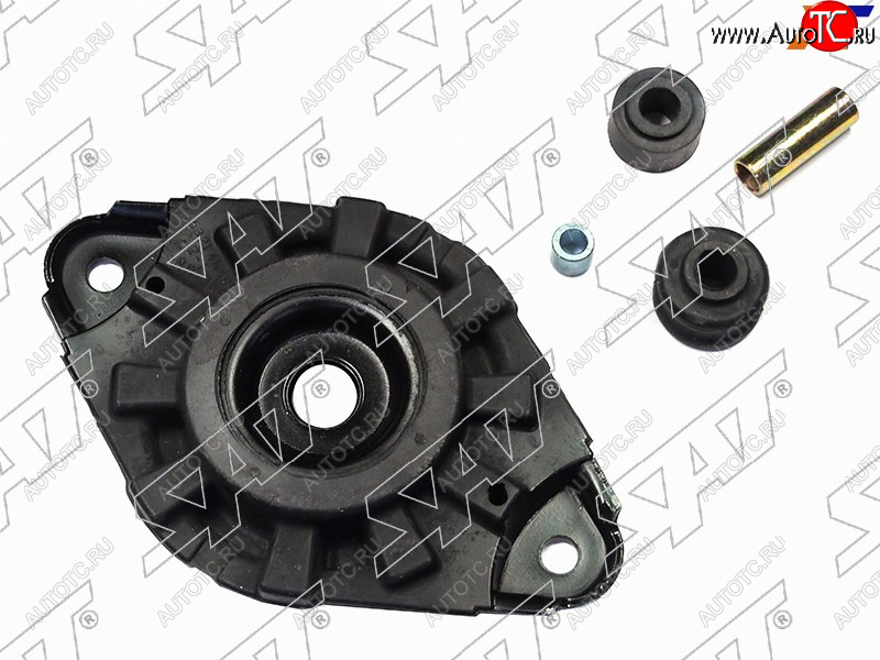 1 349 р. Опора задней стойки Nissan Almera 00-06  Sunny 98-04  Almera Classic 06-12  Bluebird Sylphy 00-05 SAT ST-55320-4M401  с доставкой в г. Вологда