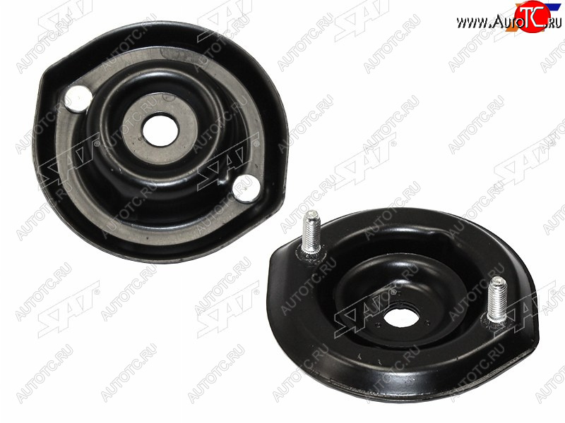 829 р. Опора задней стойки Nissan Almera 95-00  Primera 95-02  Sunny 93-99  Infiniti I30 95-99  Nissan SAT ST-55322-31U00  с доставкой в г. Вологда