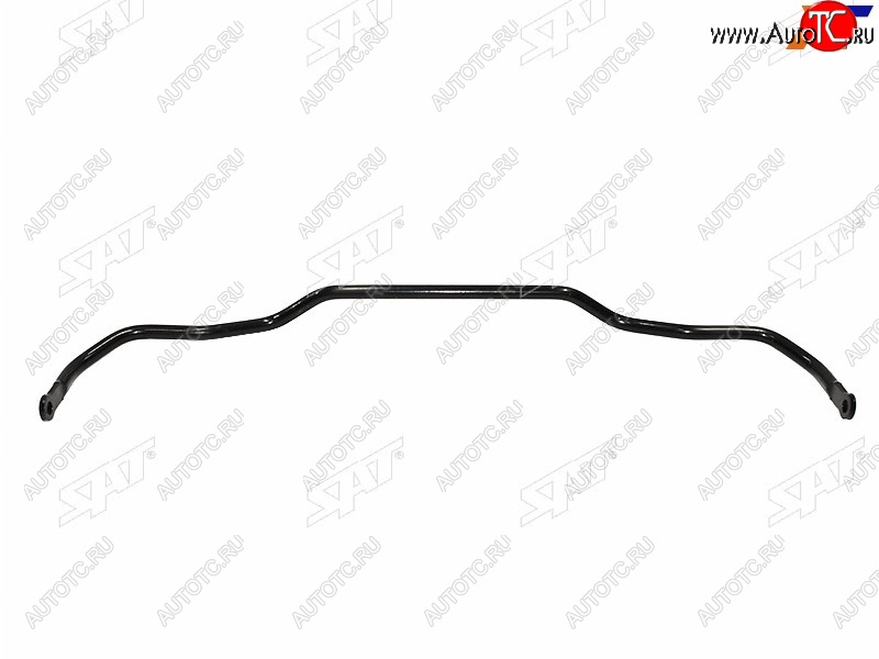 2 699 р. Стабилизатор задний D=19 NISSAN QASHQAI2+ 06-13 SAT ST-56230-JD00B  с доставкой в г. Вологда