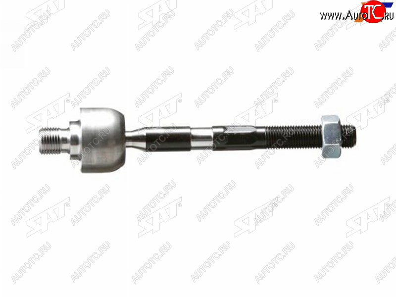499 р. Тяга рулевая HYUNDAI ELANTRA 06-11I30 07-12KIA CEED 06-12CERATOSPEKTRA 08-13 SAT ST-56540-2H000  с доставкой в г. Вологда