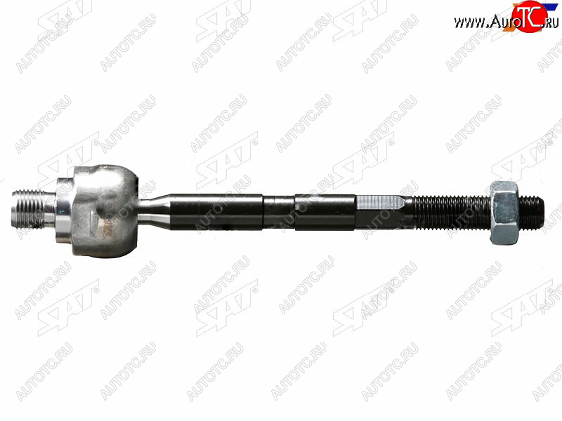 559 р. Тяга рулевая HYUNDAI ACCENT 06-10VERNA 07-12KIA RIO 05-11 SAT ST-57724-1E000  с доставкой в г. Вологда
