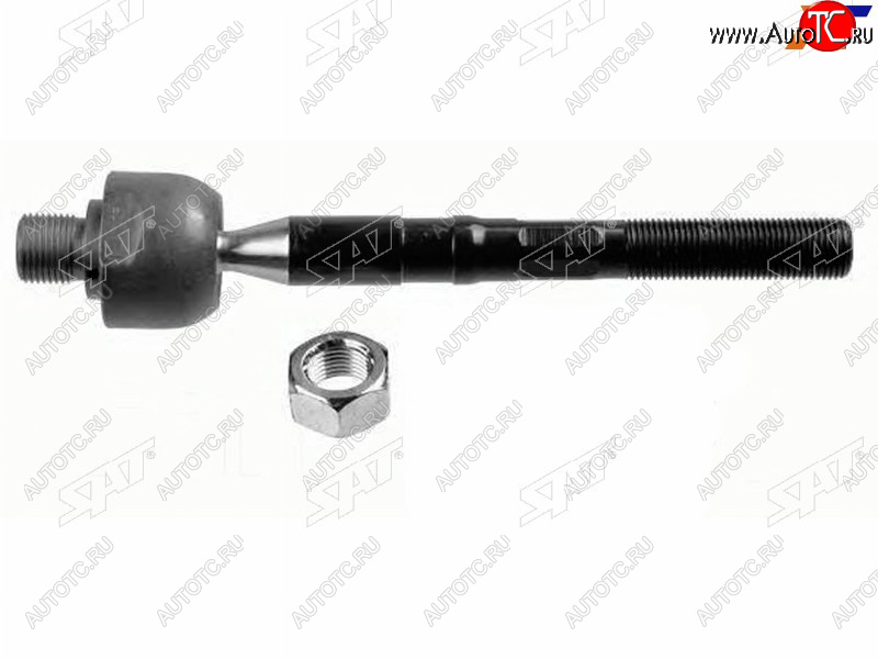 539 р. Тяга рулевая KIA SORENTO 09-15 SAT ST-57724-2P100  с доставкой в г. Вологда