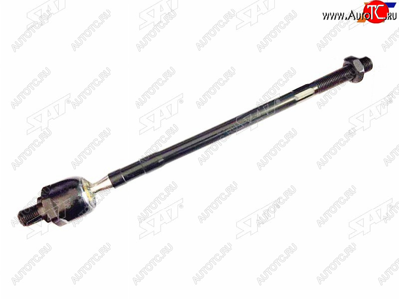499 р. Тяга рулевая HYUNDAI GETZ 02-11 SAT ST-57755-1C000  с доставкой в г. Вологда