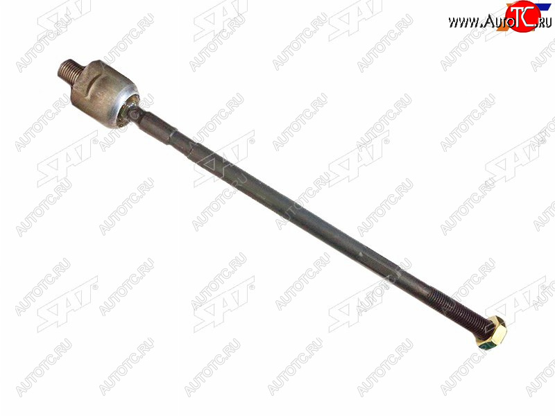 519 р. Тяга рулевая SSANG YONG NEW ACTION 10-13HYUNDAI MATRIXLAVITA 01-10 SAT ST-57755-17800  с доставкой в г. Вологда