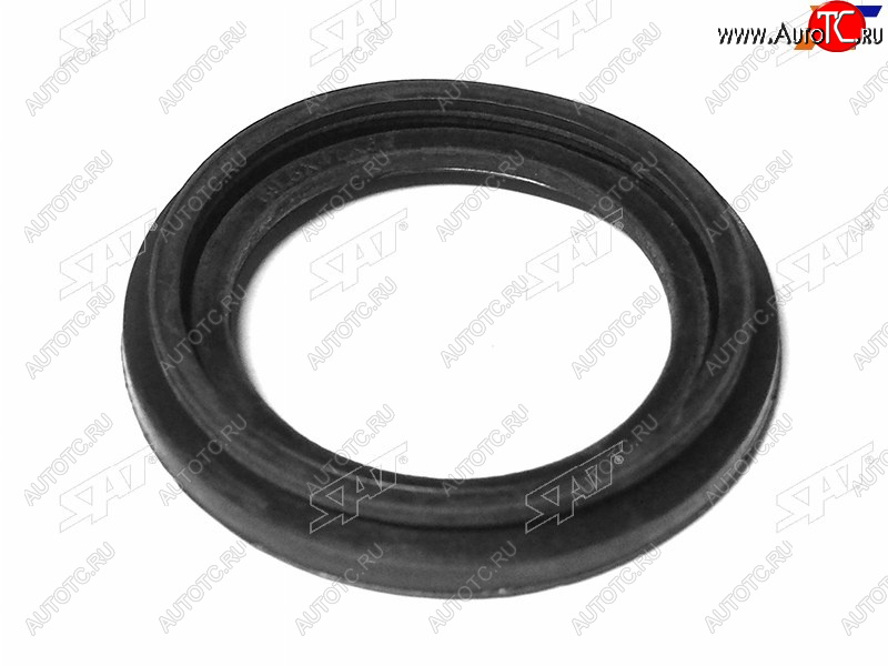 72 р. Пыльник поршня тормозного перед HYUNDAI IX35TUCSON 10 09-13CRETA 16- SAT ST-58114-1H000  с доставкой в г. Вологда